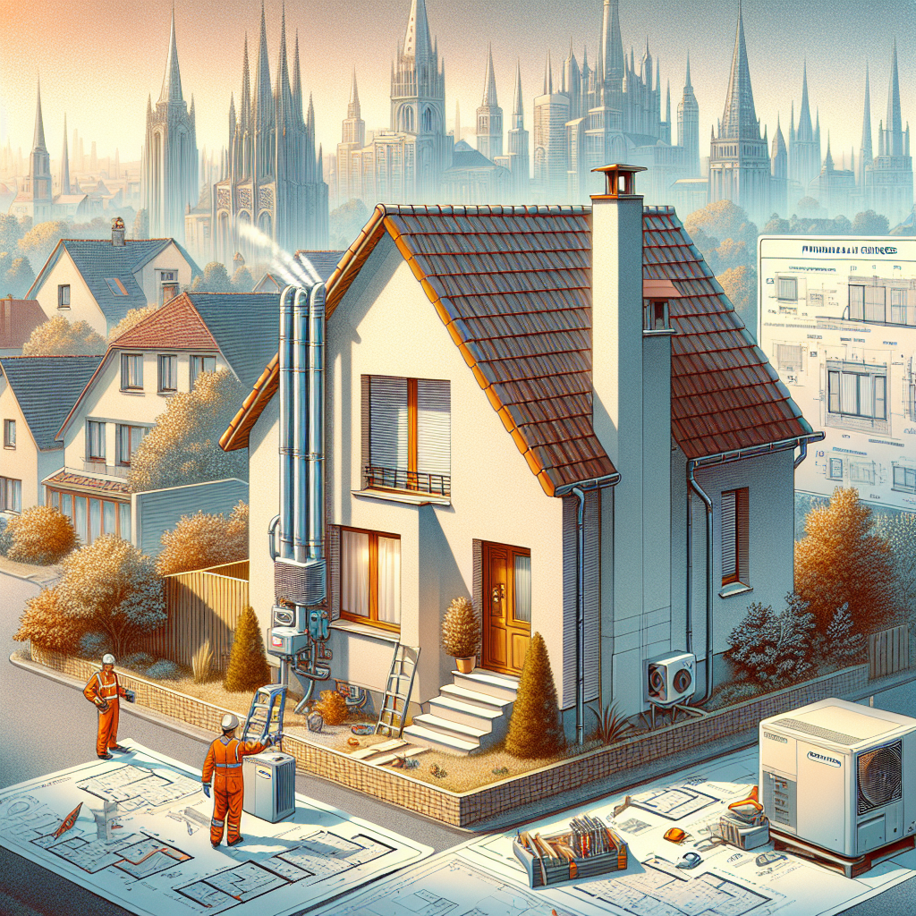 Aides financières 2026 : ce qui change pour l’installation d’une pompe à chaleur à Tours, Loches et Bléré