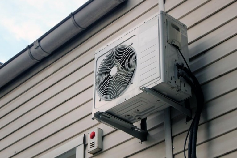 Dépannage du chauffage à Luzillé, que faire en cas de panne ?